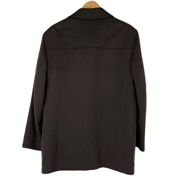 Cirrus Cashmere mens suit jacket - Picture 6 of 6